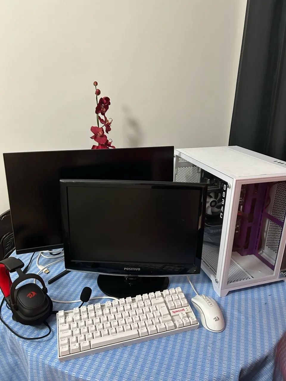 Vendo Pc Gamer Completo? - Foto 3