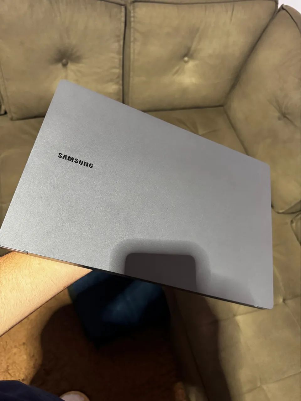 Vendo notebook Samsung  - Foto 3