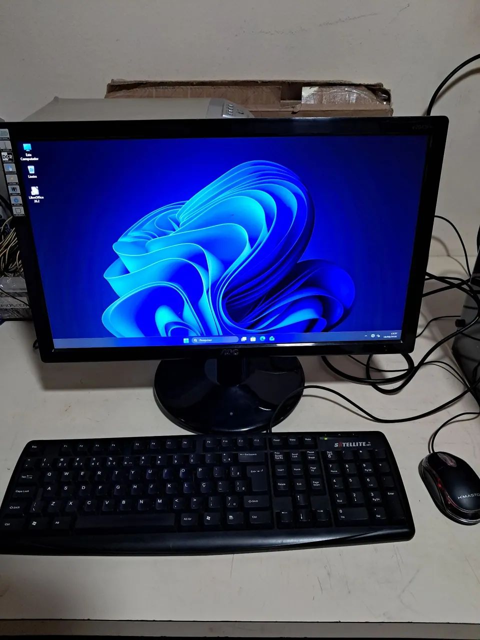 Computador Completo  - Foto 2