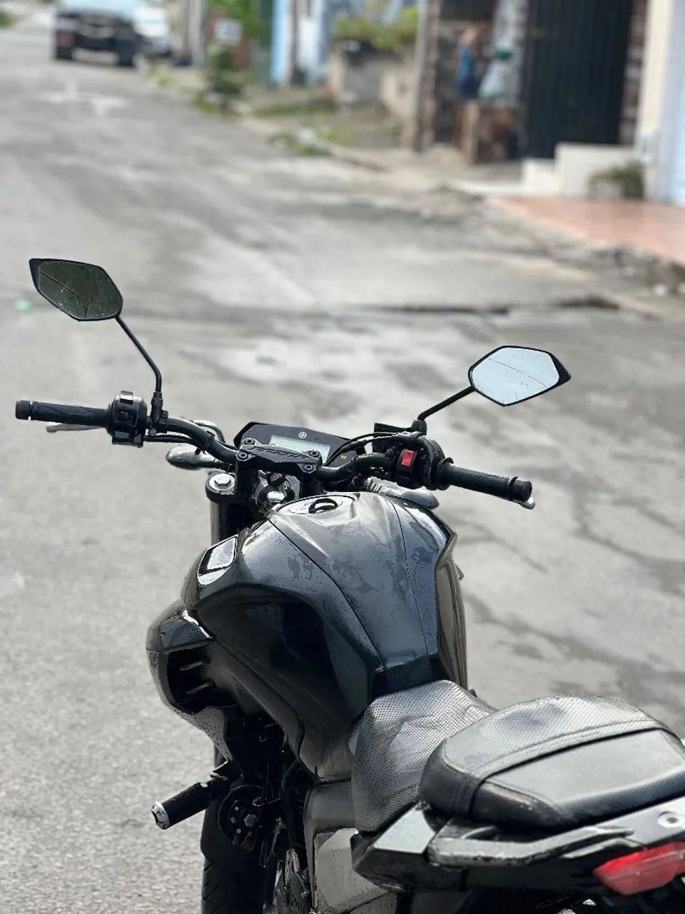 Fazer 250 - Foto 4
