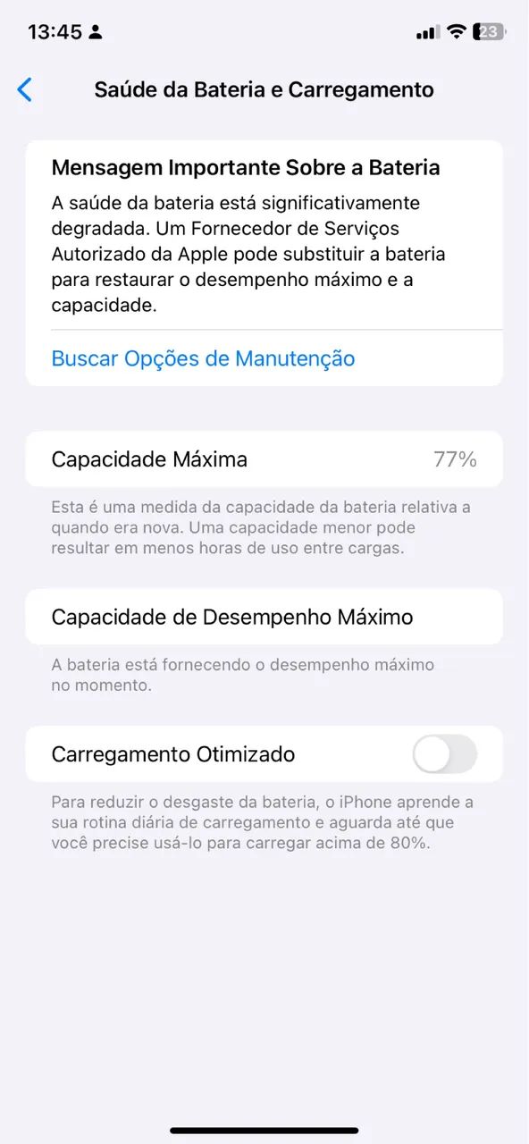 iPhone XR 64gb  branco  - Foto 2