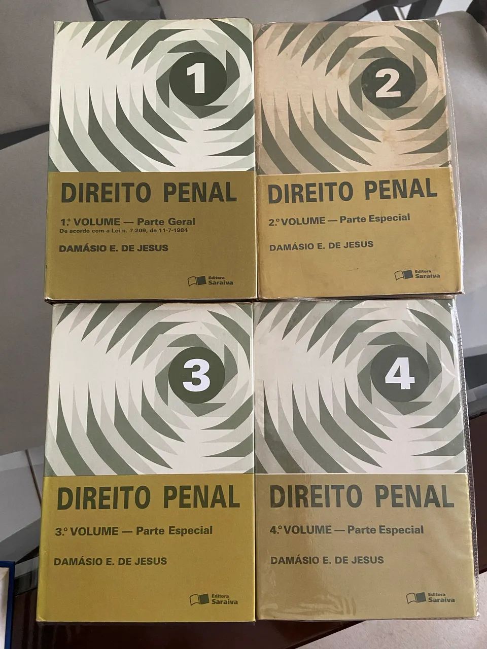 Direito penal processual e civil - Foto 3