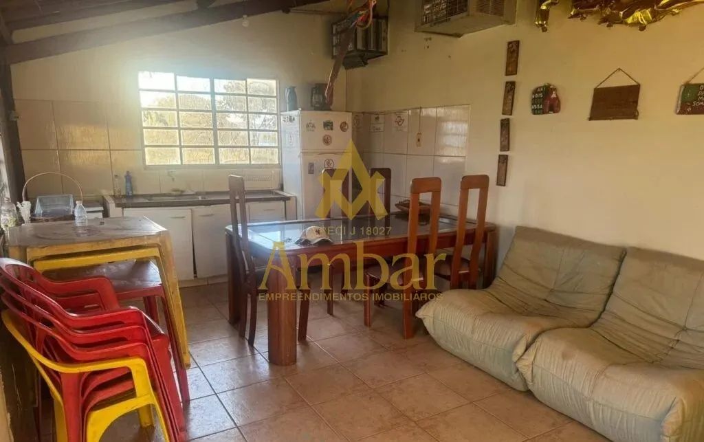 Chácara Mobiliada para Alugar em Rifaina/SP - Foto 4