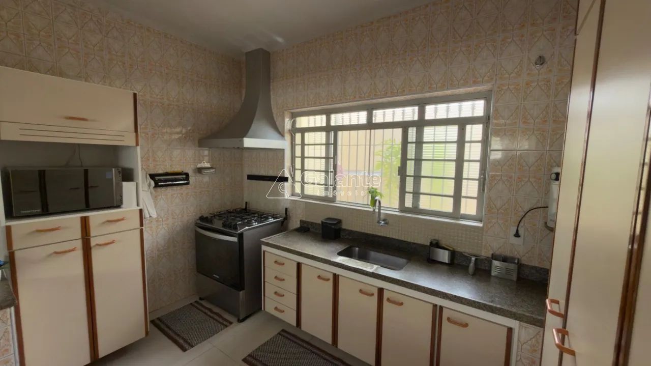 casa - Jardim Campos Elíseos - Campinas - Foto 2