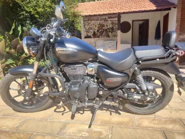 Meteor 350 Stellar - Foto 3