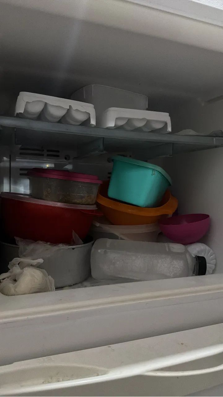 Geladeira  - Foto 2