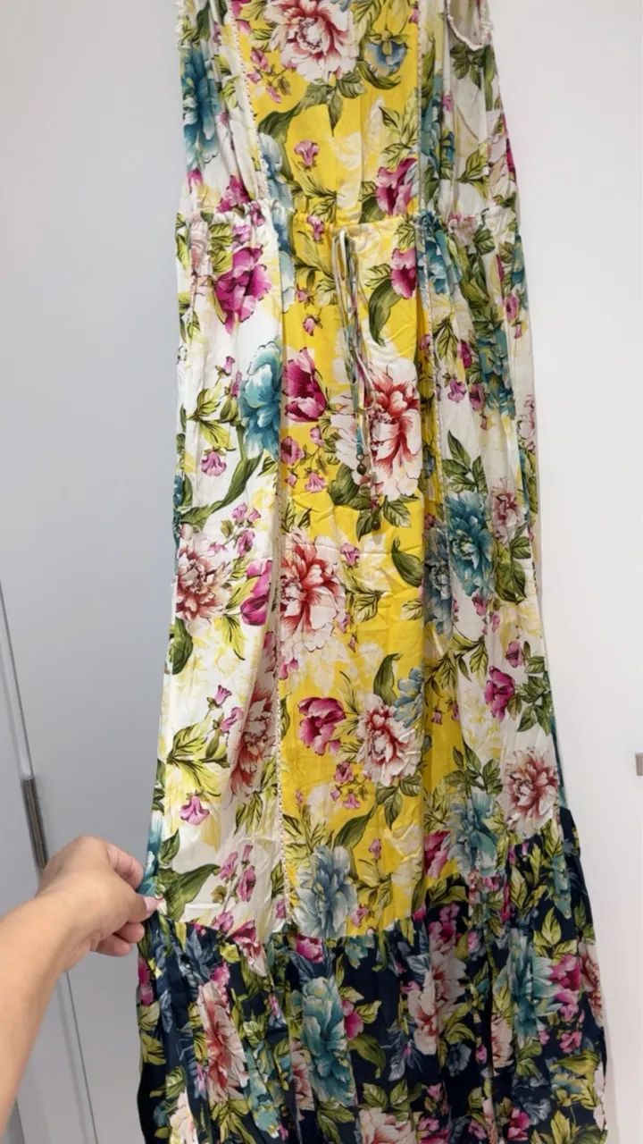 Vestido farm  - Foto 2