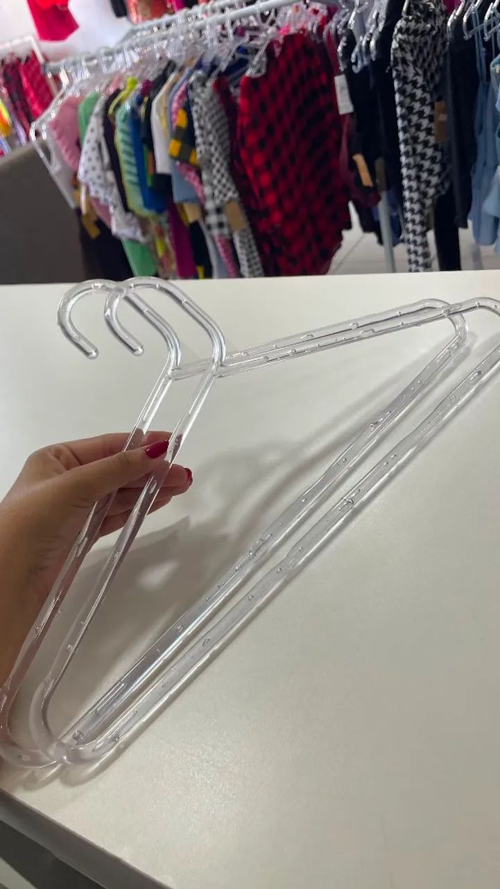 Cabide roupa