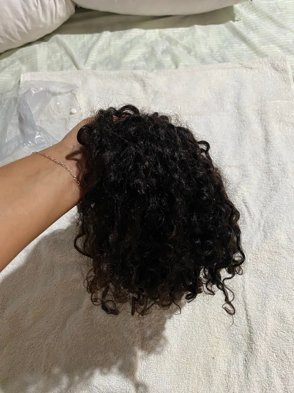 Lance cabelo natural  - Foto 3