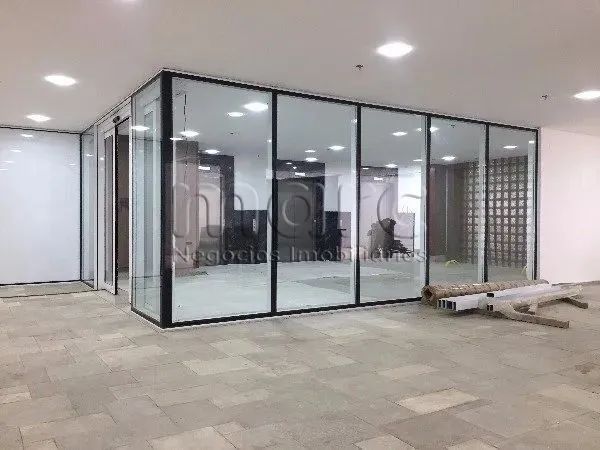 Prédio Novo Monousuário com 5.704 área BOMA na região da Paulista - Foto 4