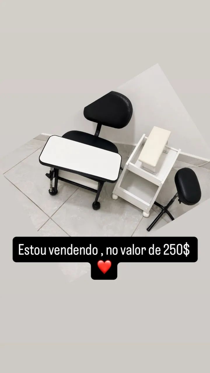 Coisas de unhas