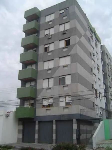 Excelentte apartamento Iluminado com Vaga Privativa