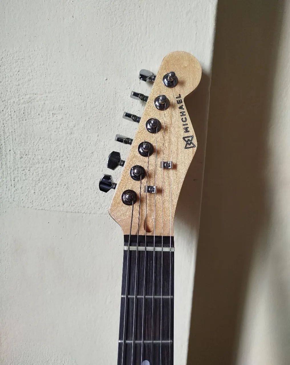 Telecaster Michael - Foto 5