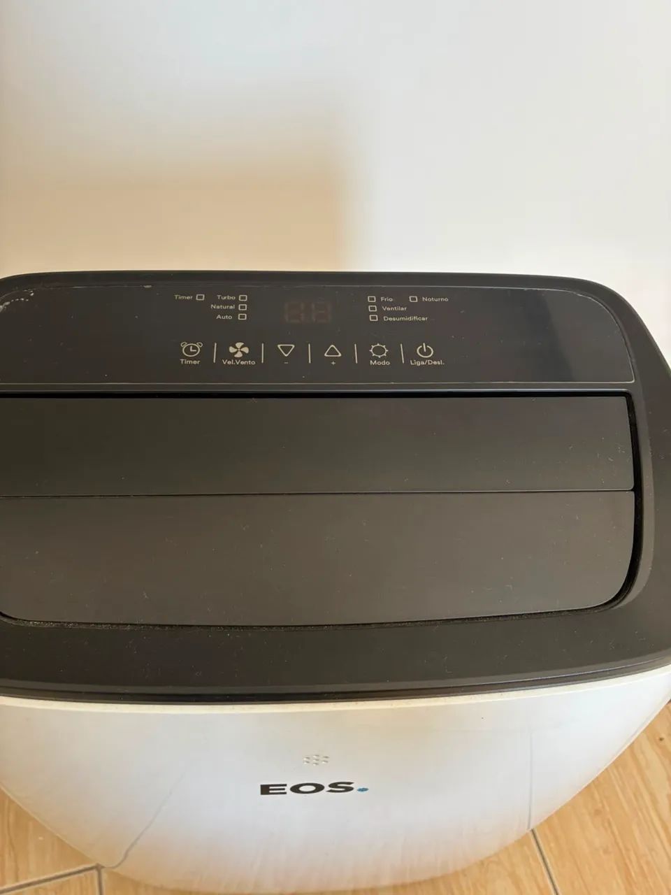 VENDE-SE AR CONDICIONADO 
