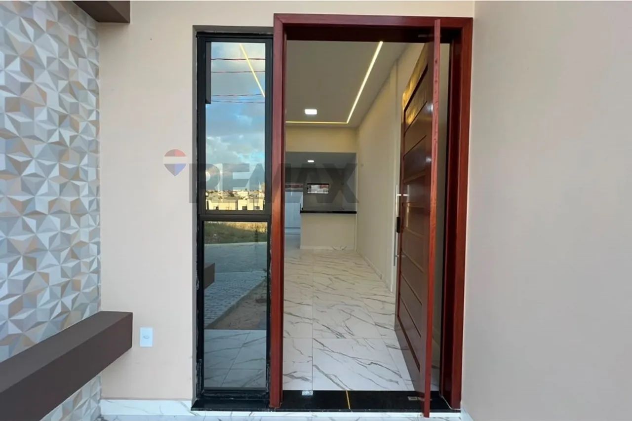 Casa em Condomínio com 3 quartos sendo 1 Suíte - Jardins da Serra - Foto 3