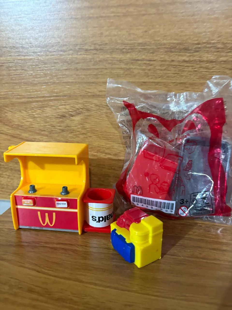 Brinquedo McDonald?s  - Foto 2