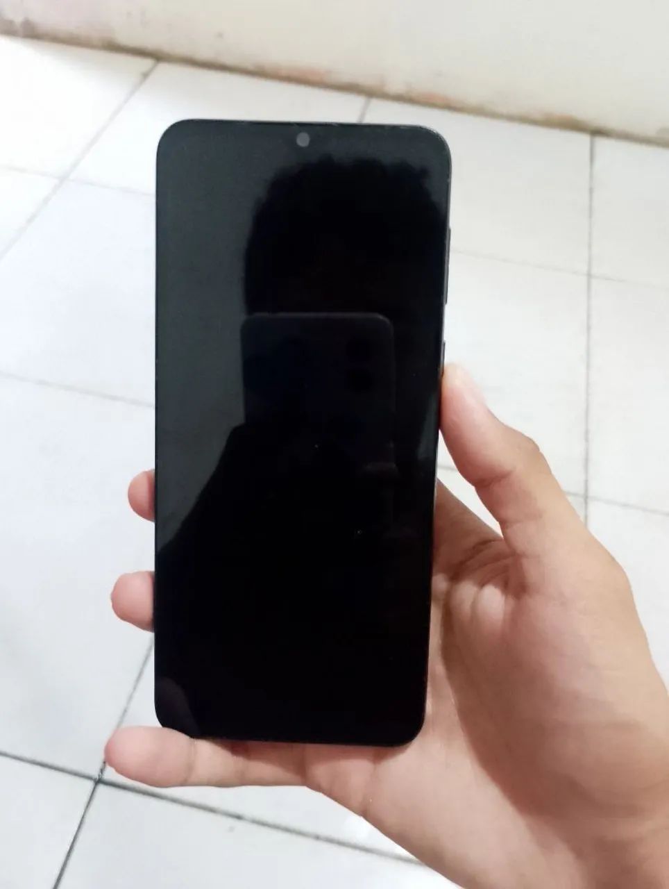 Vendo moto e13
