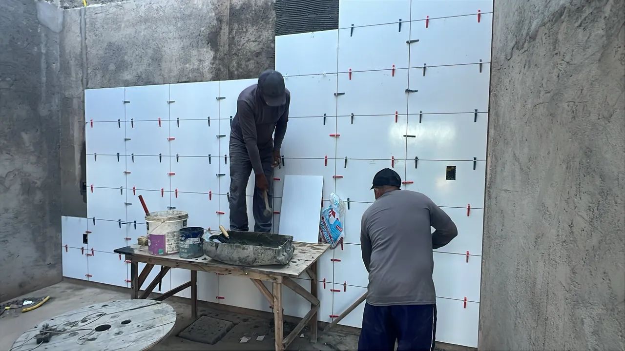 Reformas e construções  - Foto 5