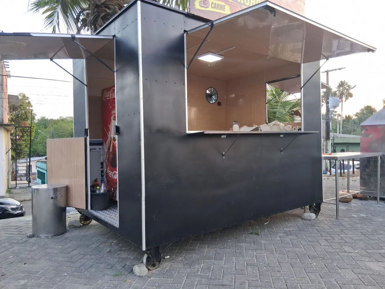 Trailer - Foto 2