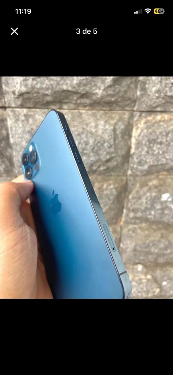 iPhone 12 Pro - Foto 3