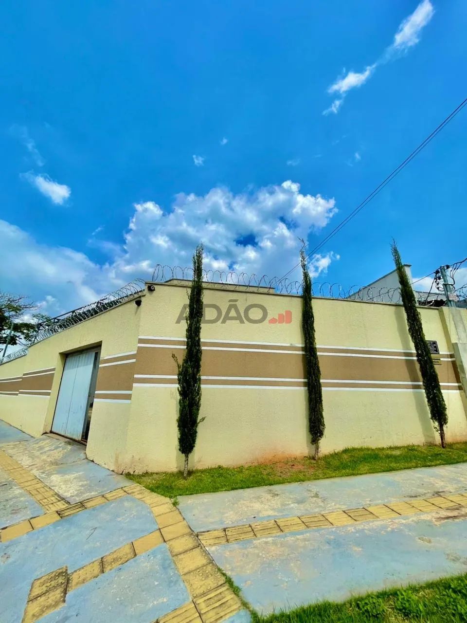 Casa Térrea de Esquina  Vila Matilde - Foto 2
