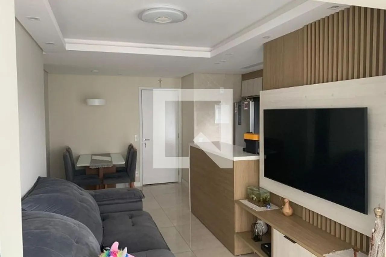 Apartamento à Venda - Butantã, 2 Quartos, 60 m2