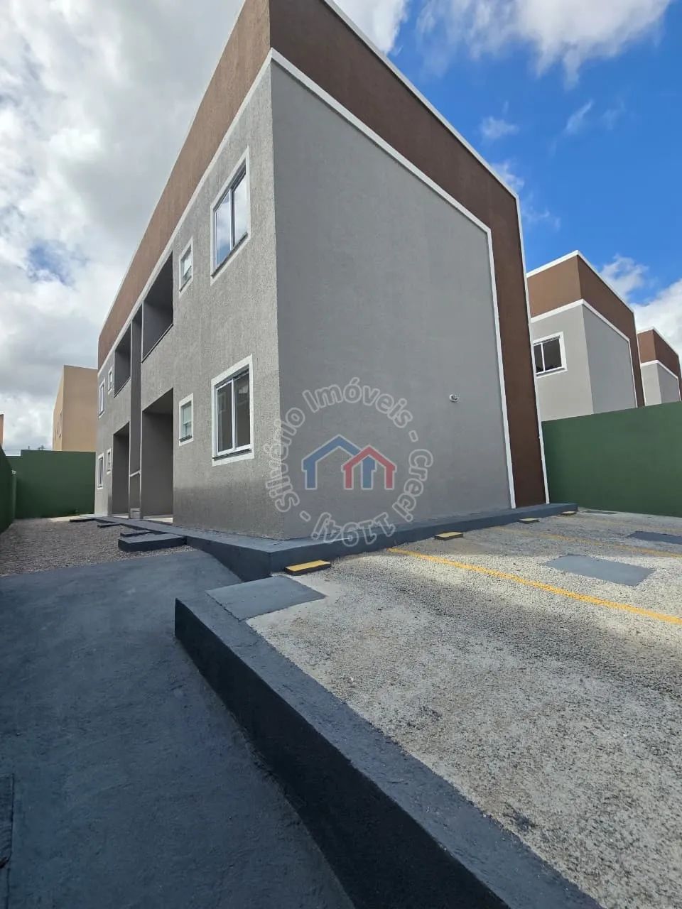 APARTAMENTO NO GERERAÚ - 02 SUÍTES - ENTRADA ZERO E DOCUMENTAÇÃO GRÁTIS! - Foto 4
