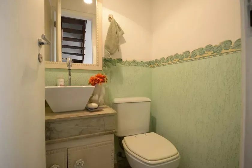 Casa à Venda - Vila Mariana, 4 Quartos, 250 m2 - Foto 5