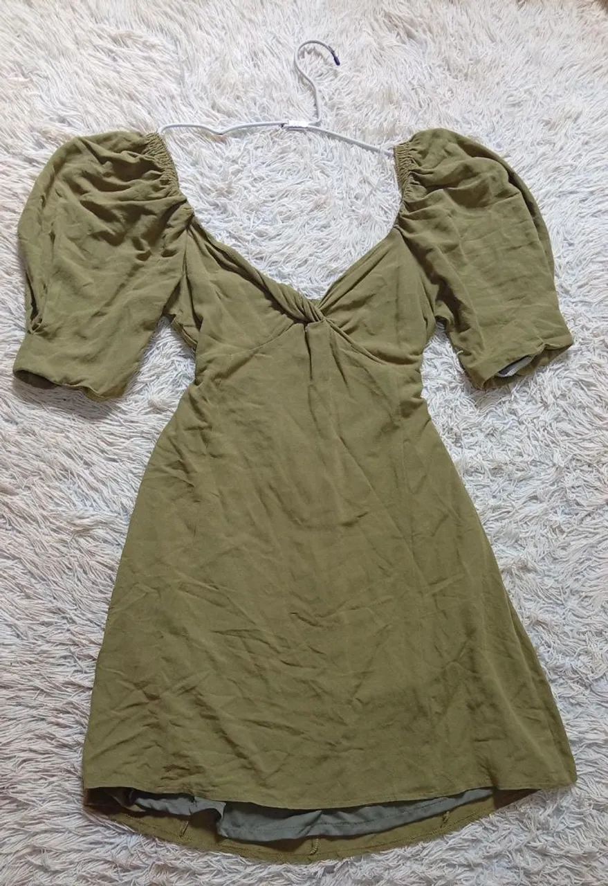 Vestido 