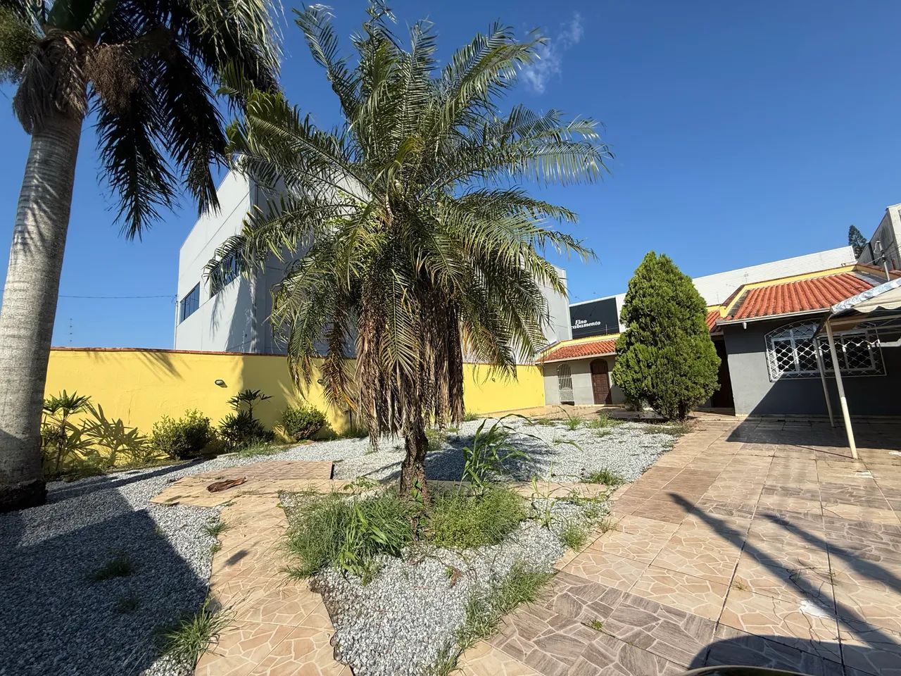 Casa para locação 2 quartos bairro Jardim Bandeirantes Balneário Camboriú 