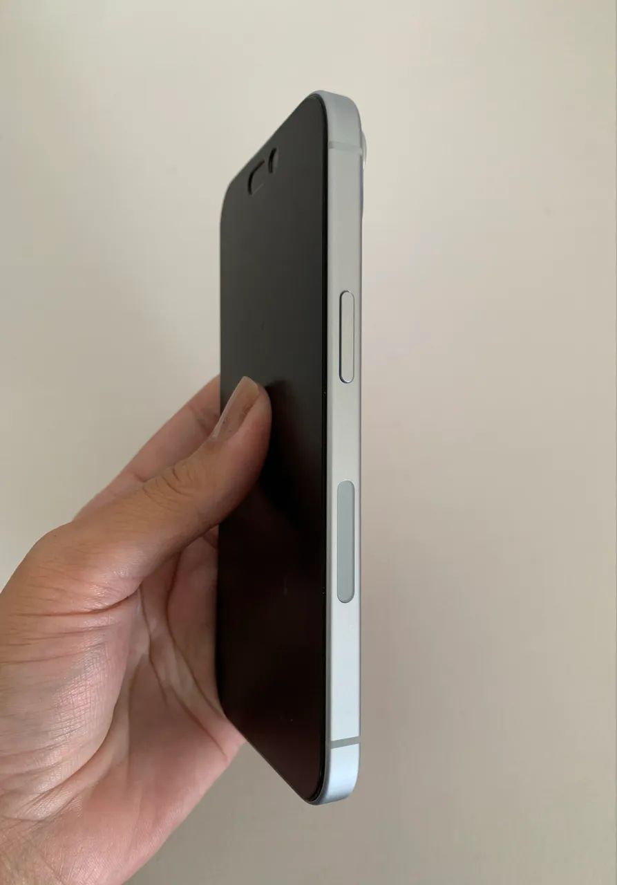 iPhone 15 - Foto 4