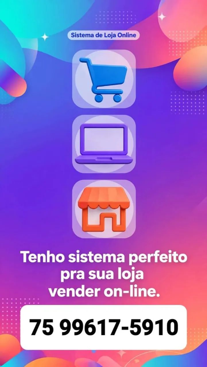 SUA EMPRESA NA WEB