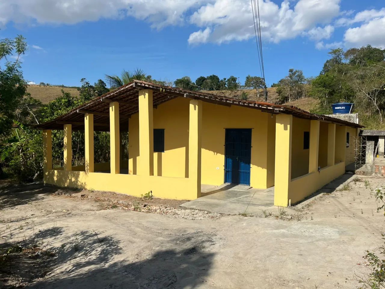 Sítio em Sairé-Pernambuco - Foto 4