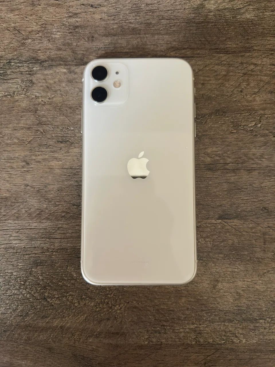 IPHONE 11 64GB BRANCO - Foto 2