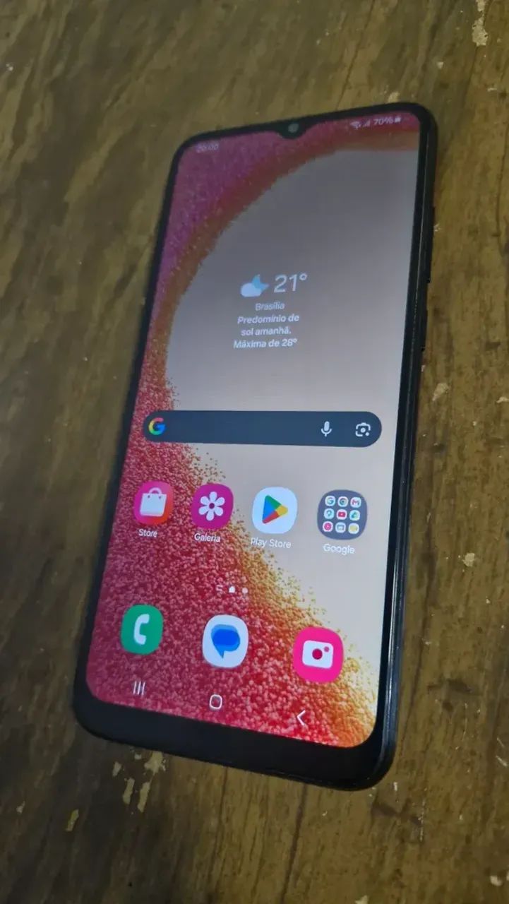 Galaxy A04e