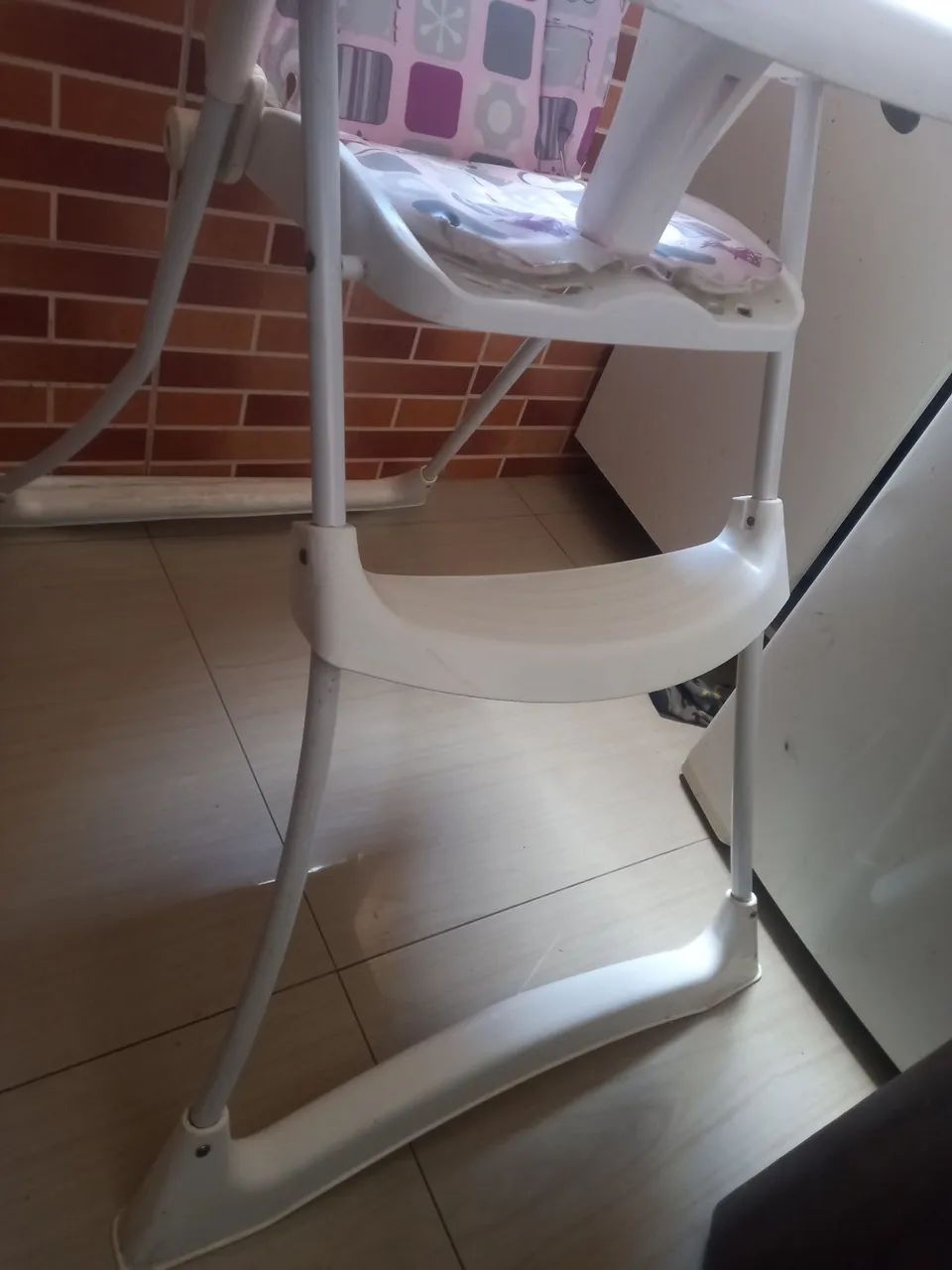 Cadeirinha de alimentação  - Foto 5