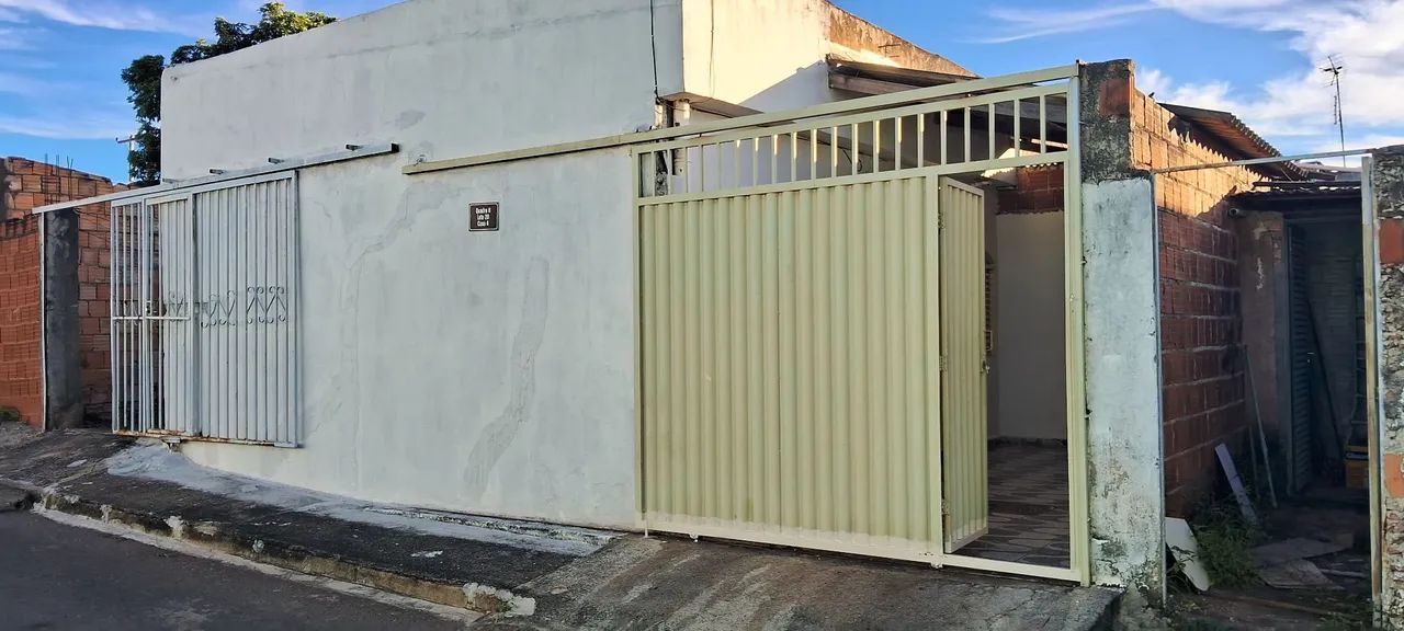 Foto - Brasília - Guará II