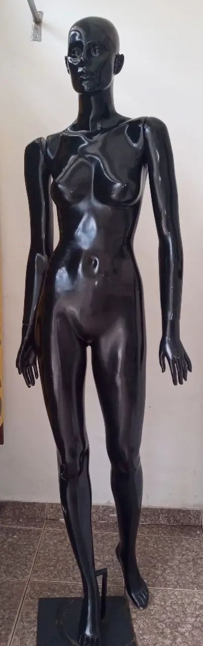 Manequim Feminino  - Foto 2