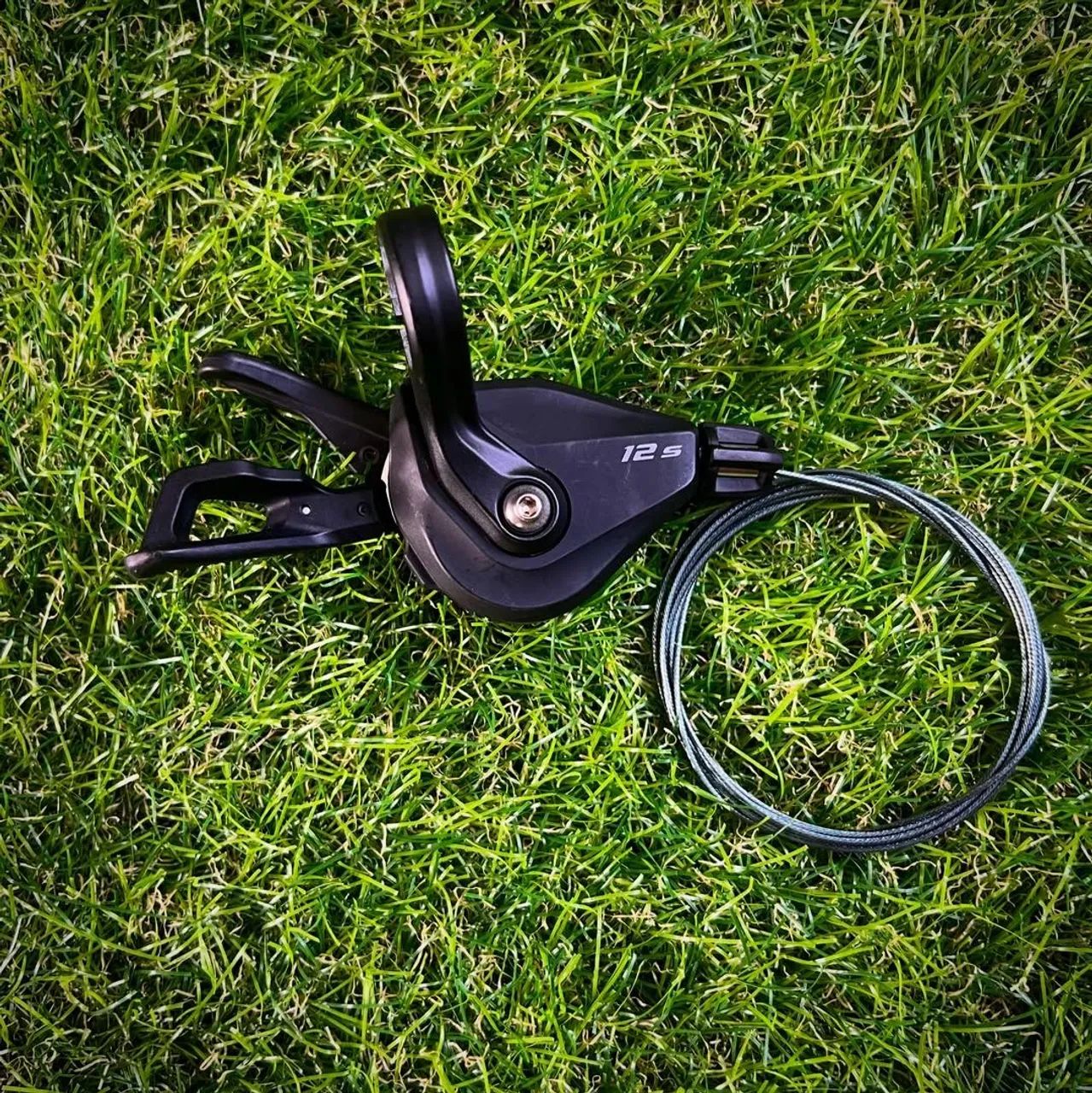 Câmbio shimano demore 6100  - Foto 4