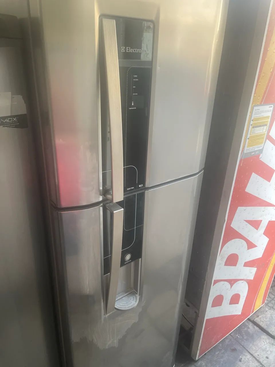 Geladeira - Foto 2