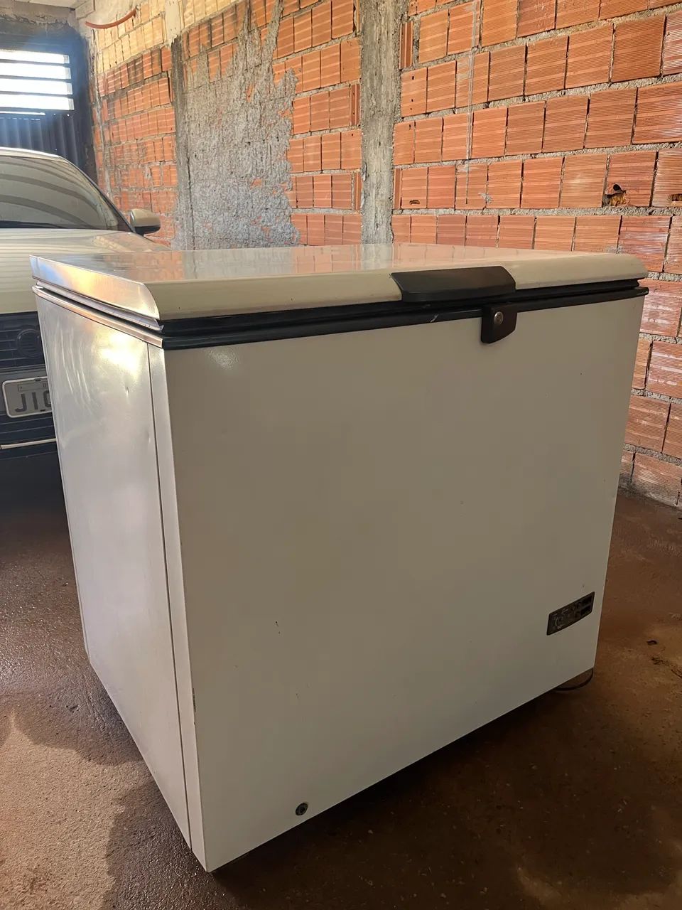 Freezer 