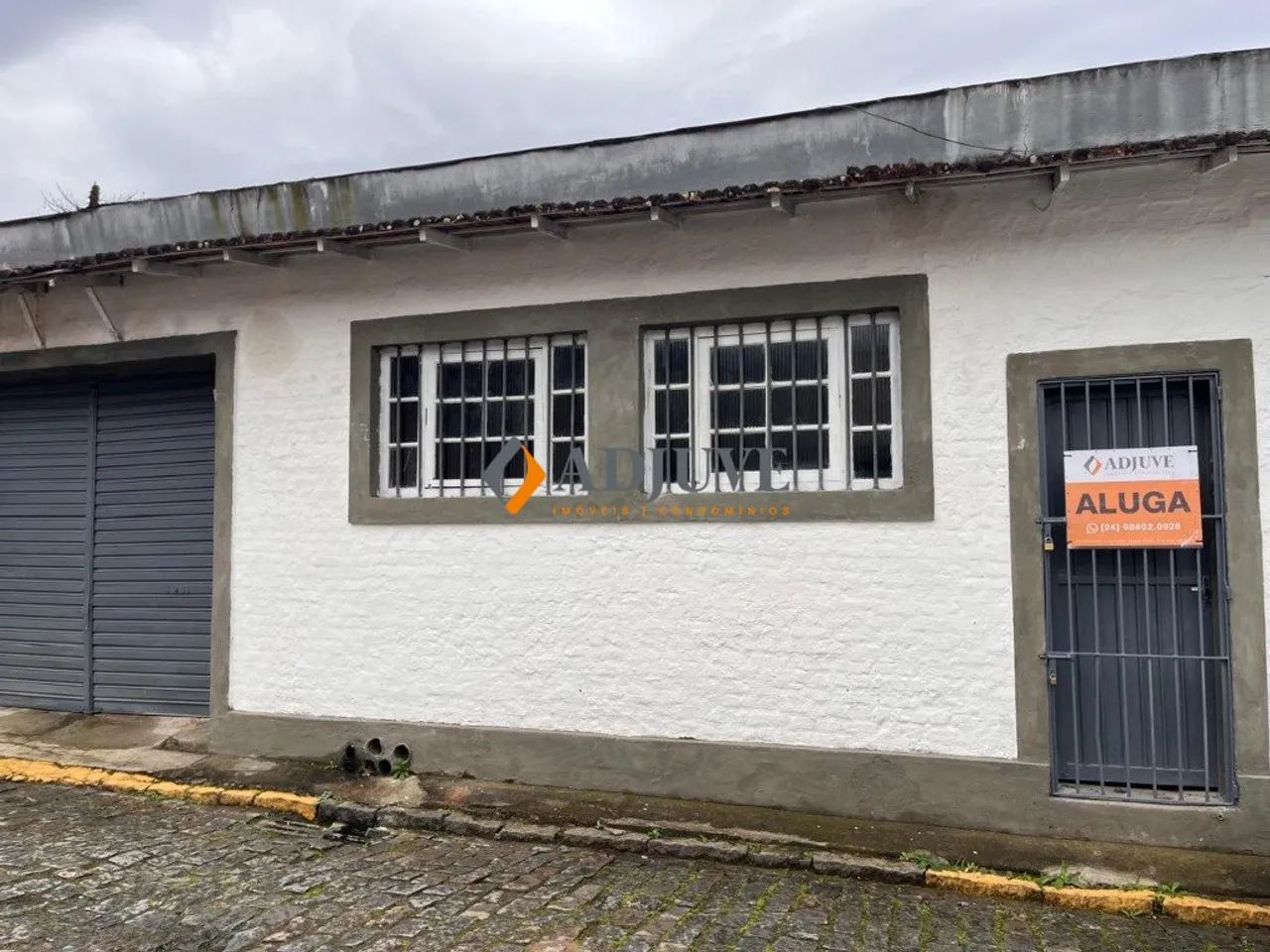 GALPAO PARA LOCAÇÃO NA Castelanea
