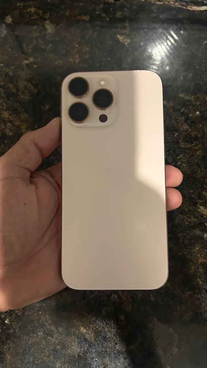 iPhone 16 PRÓ MAX 256 - Foto 5