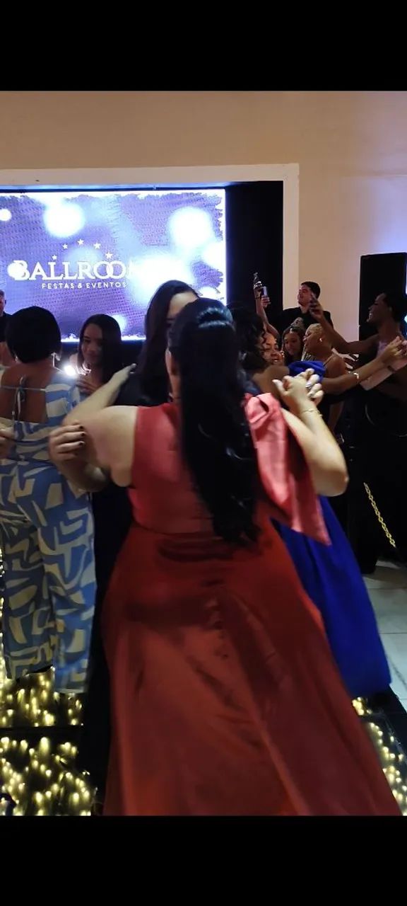 Vestido de Festa - Foto 3