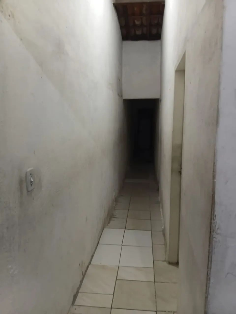 Vendo casa no parque dois irmãos  - Foto 2