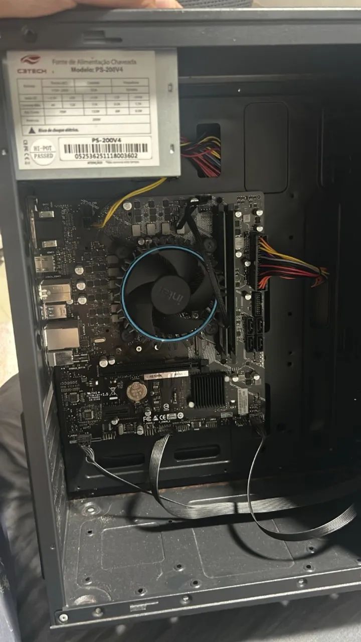kit upgrade - Foto 2
