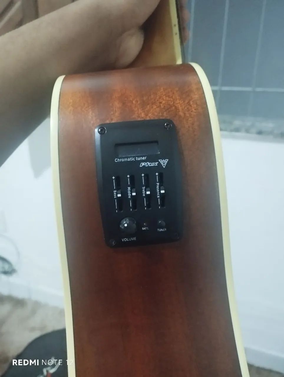 Violão PHX 