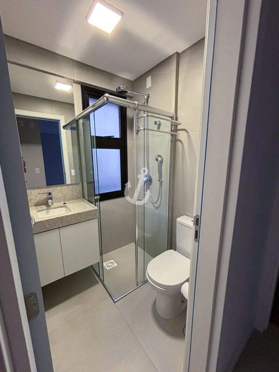 Apartamento novo em Coqueiros, Florianópolis - Foto 3