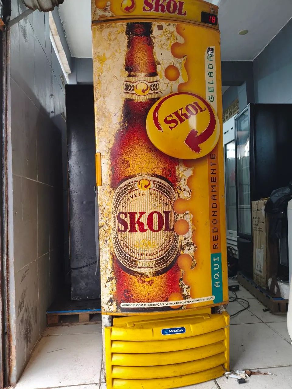 Cervejeira 