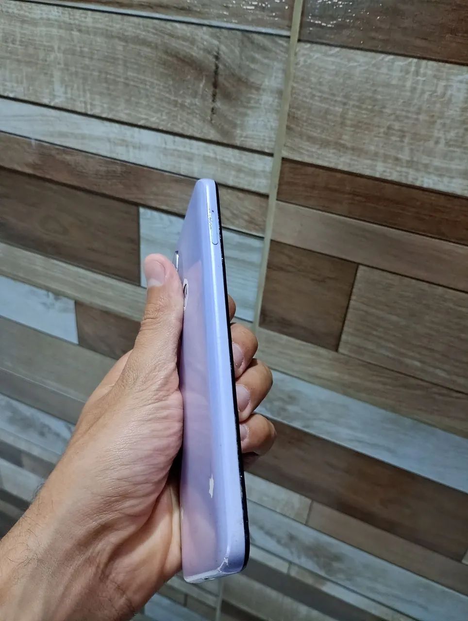 Moto g30  - Foto 5